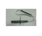 Gas temperature sensor for TECH