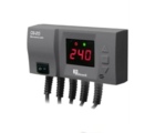 KG Elektronik CS-20 автоматика для котла