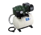 Насосная станция DAB AQUAJET 102 M (Италия)