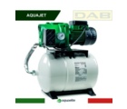 Автоматическая напорная станция DAB Aquajet 82 M (Италия)