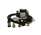 LIGHT PUMP 220-40