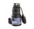 Grundfos KPBasic 600A