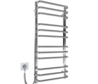 Heated towel rail Mario Premium Standard-I 1100x500/170 electric l/p
