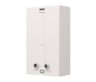 Zanussi GWH 10 Fonte Turbo