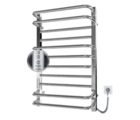 Mario Premium Lux-IT 800x500/170 heated towel rail with timer