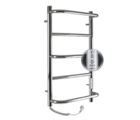 Heated towel rail Mario Lux HP-IT 650x430/170 with l/p timer
