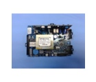 Board for the Kolvi boiler KTN 50 SE and KTN 100 SE (since 2011)