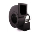 Вентилятор Turbovent Turbo DE 190