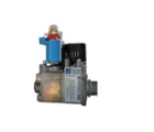 Газовый клапан Sit 845 SIGMA 0.845.058 (синяя модуляционная катушка)