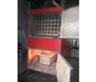 Котел на пелетах Termodinamik 145 кВт (с увеличеным бункером)