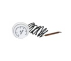 Capillary thermostat 15A, Türkiye (for heating elements with a capacity of no more than 3 kW)