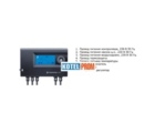 Автоматика для твердопаливних котлів Euroster 11W