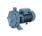 2CPm Насоси плюс обладнання 2CPm60/AISI316