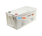 Gel battery LogicPower LPM-GL 12V 200AH