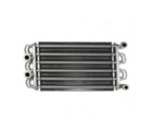 Bithermal heat exchanger Immergas Nike, Eolo Star 23, 24 kW 1.011780, 1.015417, 1.023625, 1.02589
