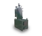 Steam solid fuel boiler PTK