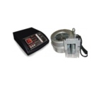 Автоматика для котла Tech ST-24 + вентилятор WPA X2 (120)