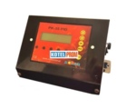 Автоматика для твердопаливних котлів Nowosolar PK-35 PID