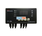 Автоматика для твердопаливних котлів Inter Electronics IE-28n