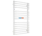 Полотенцесушитель Gorgiel Europa AE 151/56 (27 ребер)