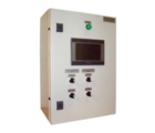 Deaerator automation panel