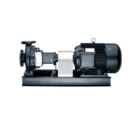 Насос VARNA NISO80-50-200/11SWH центробежный консольный