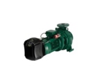 Console-monoblock pumps with frequency regulation "DAB" NKM-GE 150-200/218/A/BAQE/11/4 T MCE11