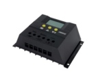Контроллер заряда аккумуляторных батарей для солнечных модулей Altek ACM6048, размер 130х188х62 мм
