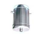 Stainless steel storage tank