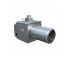 PellasX 100 Pellet Burner