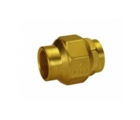Зворотний клапан ВР DN40 1 1/2" ARCO, розмір 1 1/2"