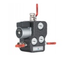 Смесительный узел Laddomat 21-100, 72°C 1