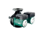 Циркуляційний насос Wilo-TOP-SD 65/15 380V DM