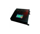 Automatic control for the KA-1 boiler (with a leak sensor, 3 pumps, Wi-Fi control)