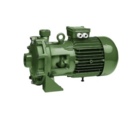 Насос блоковий DAB K14/400T (Італія)