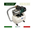 Станція водопостачання Dab Aquajet-Inox 82 M