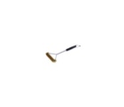 Grill cleaning brush
