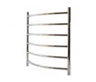 Navin Camellia 500x600 Heated Towel Rail