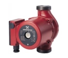 GRUNDFOS UPS 32-100 F (серія 100)