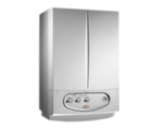 IMMERGAS Avio 24 2 ErP дымоходный +встроенный бойлер 45л