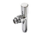 Laris Luxon 1/2'' - 1/2'' подовжень (ZZ-5101) кран сушки для рушників