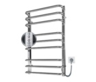 Mario Premium Standard-IT 800x500/170 heated towel rail with timer