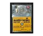 Satronic MMI 812 mod 23