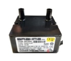 Трансформатор розжига Brahma TD2STCAF для Riello RL34 RL44 RL64 3002894 2x12kV 30mA 50% 55VA