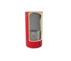 Тепловий аккумулятор АБН-1Н-500 (з нижнім теплообмінником) (без ізоляції)