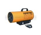 Газова теплова гармата Master BLP 33 M