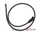 High-voltage cable for the Giersch R torch. Length 40 cm.