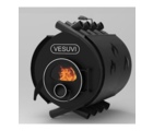 Булерьян «Vesuvi» classic «О2»+стекло и защитный кожух