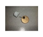 Automatic air bleeder