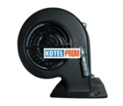 KG Elektronik DPA-120 blower fan